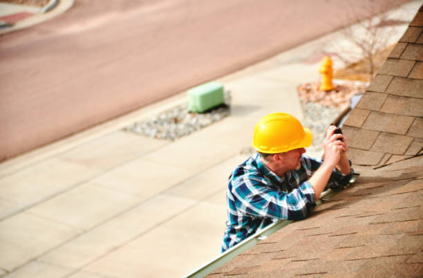 Best Roof Leak Repair  in Sigourney, IA