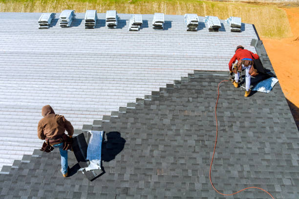Quick and Trustworthy Emergency Roof Repair Services in Sigourney, IA