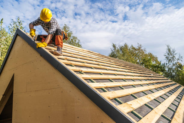 Tile Roofing Contractor in Sigourney, IA