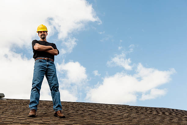 Professional Roofing Contractor in Sigourney, IA