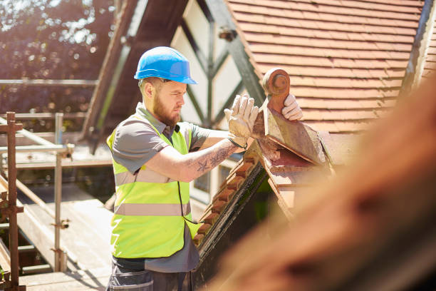 Best Best Roofing Contractors  in Sigourney, IA