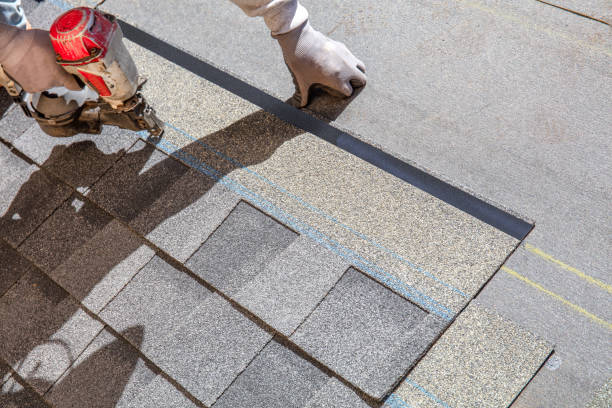 Best Flat Roof Repair Services  in Sigourney, IA