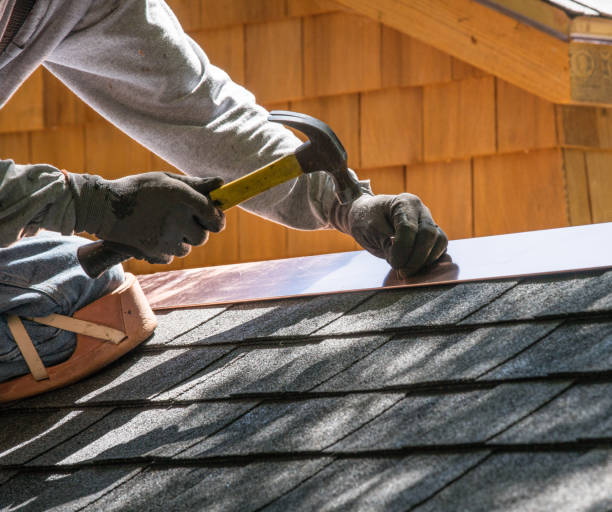 Professional Roofing Contractor in Sigourney, IA